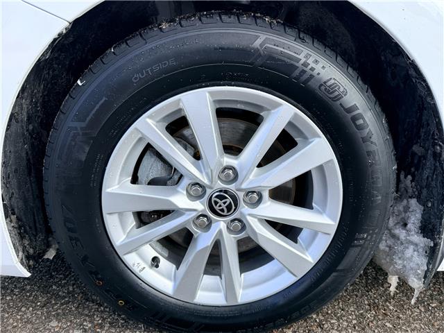 2025 Toyota Camry SE (Stk: 16141) in Newmarket - Image 49 of 50 2025 Toyota Camry SE (Stk: 16141) in Newmarket - Image 49 of 50