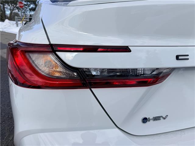 2025 Toyota Camry SE (Stk: 16141) in Newmarket - Image 48 of 50 2025 Toyota Camry SE (Stk: 16141) in Newmarket - Image 48 of 50
