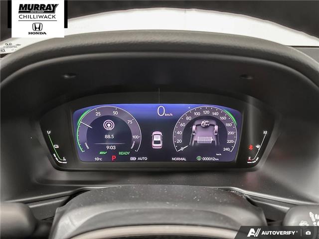 2026 Honda Accord Hybrid Touring (Stk: 26H263) in Chilliwack - Image 19 of 34