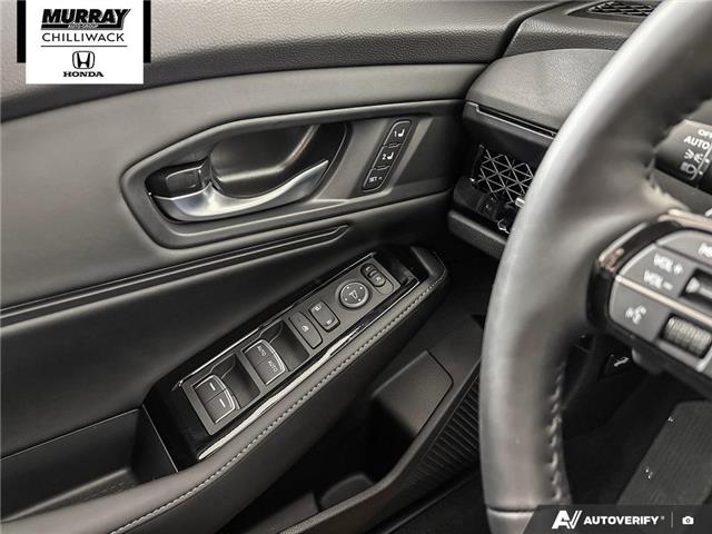 2026 Honda Accord Hybrid Touring (Stk: 26H263) in Chilliwack - Image 23 of 34