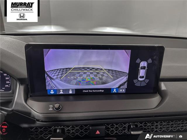 2026 Honda Accord Hybrid Touring (Stk: 26H263) in Chilliwack - Image 27 of 34