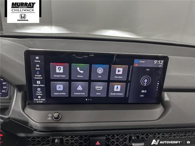 2026 Honda Accord Hybrid Touring (Stk: 26H263) in Chilliwack - Image 28 of 34
