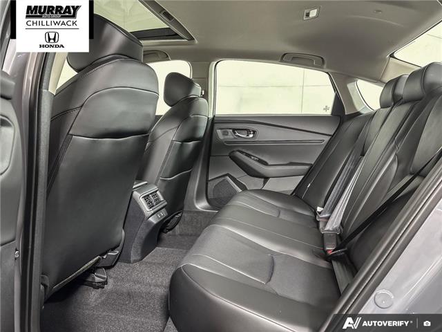 2026 Honda Accord Hybrid Touring (Stk: 26H263) in Chilliwack - Image 32 of 34