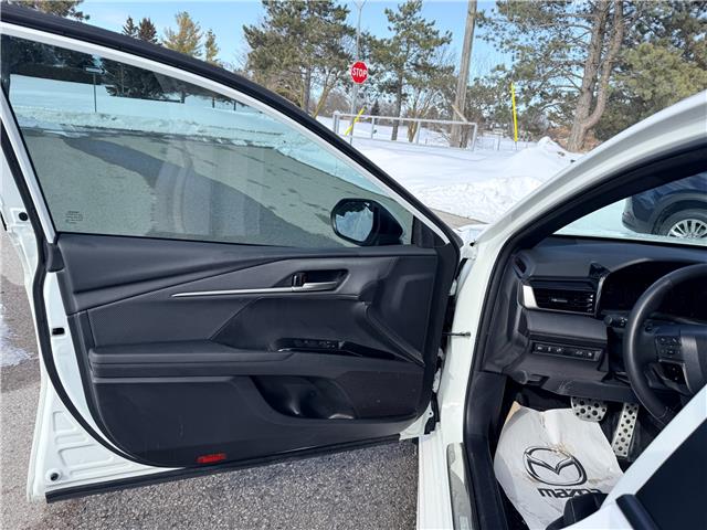 2025 Toyota Camry SE (Stk: 16141) in Newmarket - Image 2 of 50 2025 Toyota Camry SE (Stk: 16141) in Newmarket - Image 2 of 50