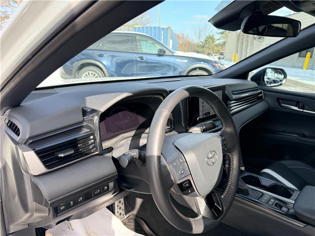 2025 Toyota Camry SE (Stk: 16141) in Newmarket - Image 4 of 50 2025 Toyota Camry SE (Stk: 16141) in Newmarket - Image 4 of 50
