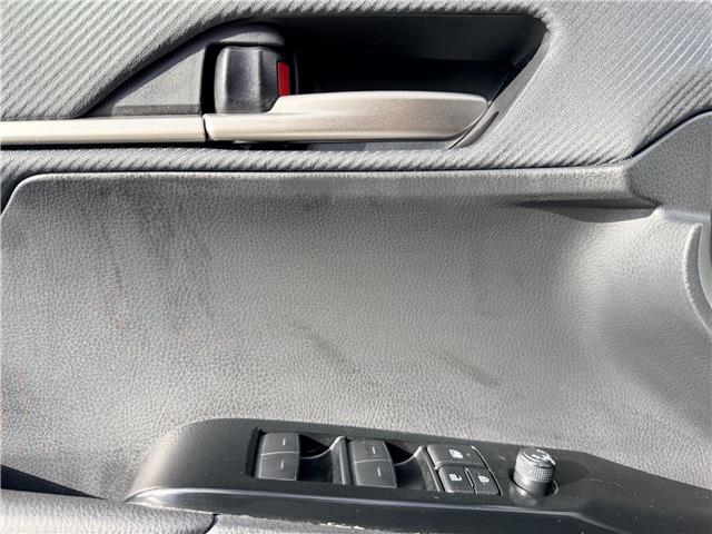 2025 Toyota Camry SE (Stk: 16141) in Newmarket - Image 5 of 50 2025 Toyota Camry SE (Stk: 16141) in Newmarket - Image 5 of 50
