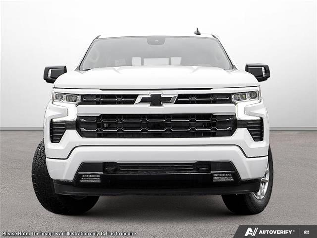 2026 Chevrolet Silverado 1500 RST (Stk: 2-13294) in Oshawa - Image 2 of 30