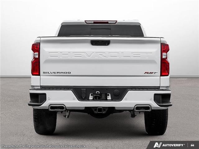 2026 Chevrolet Silverado 1500 RST (Stk: 2-13294) in Oshawa - Image 6 of 30