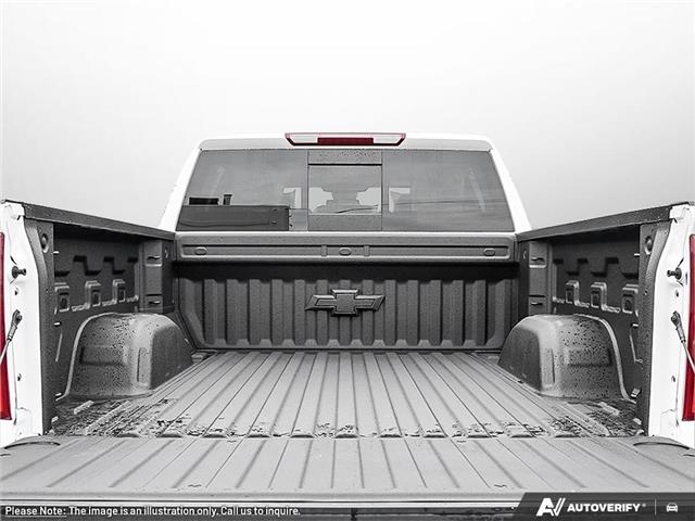 2026 Chevrolet Silverado 1500 RST (Stk: 2-13294) in Oshawa - Image 8 of 30