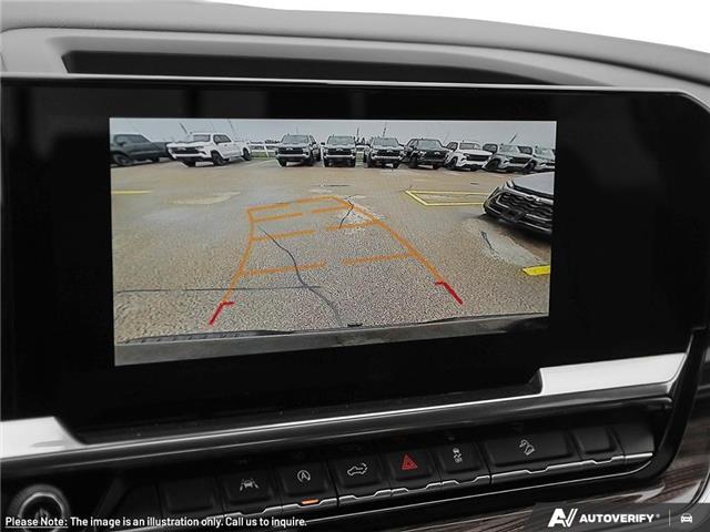 2026 Chevrolet Silverado 1500 RST (Stk: 2-13294) in Oshawa - Image 22 of 30