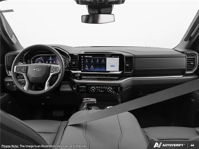 2026 Chevrolet Silverado 1500 RST (Stk: 2-13294) in Oshawa - Image 26 of 30