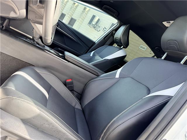 2025 Toyota Camry SE (Stk: 16141) in Newmarket - Image 9 of 50 2025 Toyota Camry SE (Stk: 16141) in Newmarket - Image 9 of 50