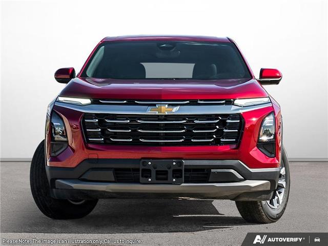 2026 Chevrolet Equinox LT (Stk: 7OD53299775) in Oshawa - Image 2 of 31