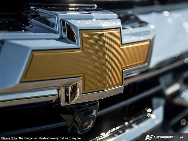 2026 Chevrolet Equinox LT (Stk: 7OD53299775) in Oshawa - Image 10 of 31