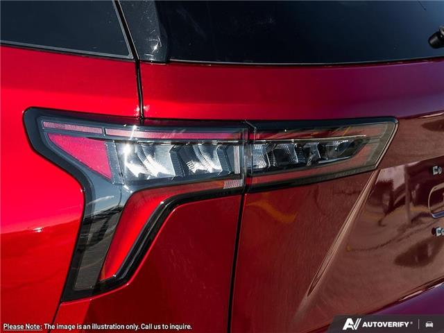 2026 Chevrolet Equinox LT (Stk: 7OD53299775) in Oshawa - Image 12 of 31