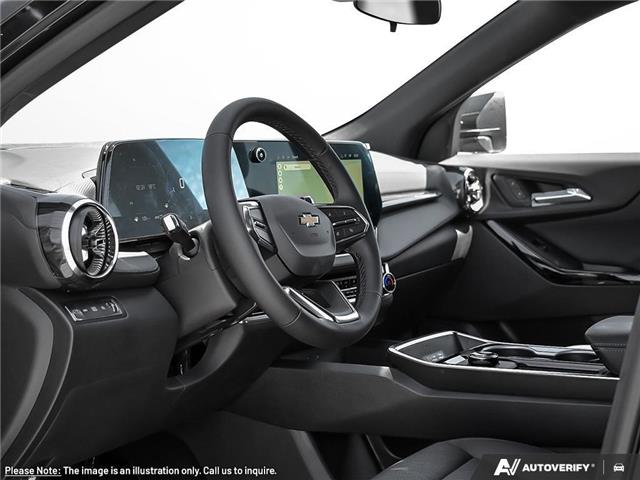 2026 Chevrolet Equinox LT (Stk: 7OD53299775) in Oshawa - Image 14 of 31
