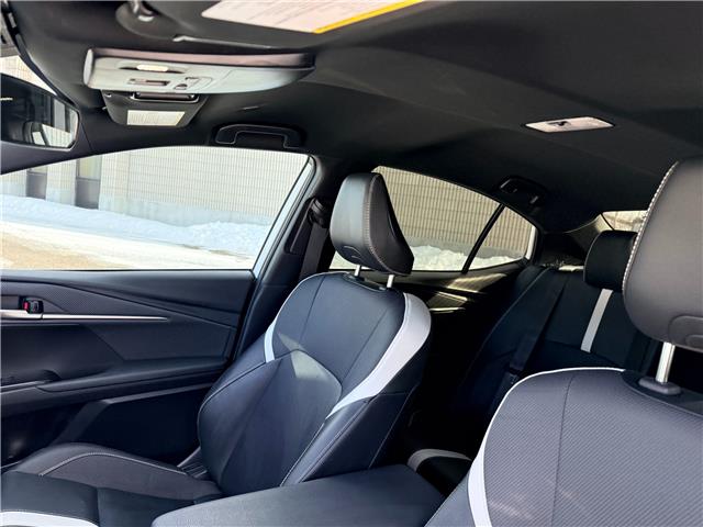 2025 Toyota Camry SE (Stk: 16141) in Newmarket - Image 10 of 50 2025 Toyota Camry SE (Stk: 16141) in Newmarket - Image 10 of 50