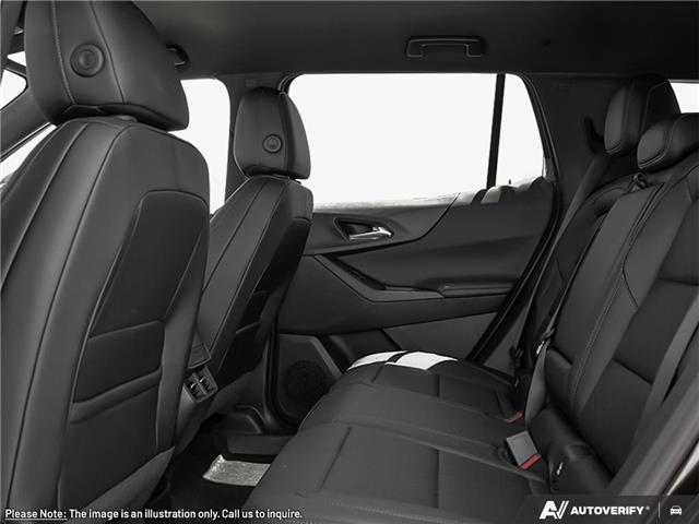 2026 Chevrolet Equinox LT (Stk: 7OD53299775) in Oshawa - Image 25 of 31