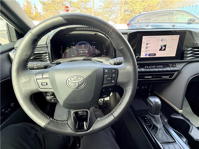 2025 Toyota Camry SE (Stk: 16141) in Newmarket - Image 13 of 50 2025 Toyota Camry SE (Stk: 16141) in Newmarket - Image 13 of 50