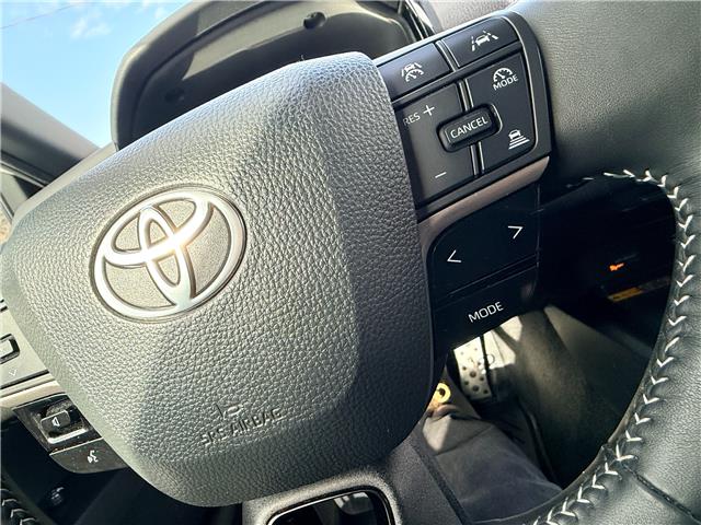 2025 Toyota Camry SE (Stk: 16141) in Newmarket - Image 16 of 50 2025 Toyota Camry SE (Stk: 16141) in Newmarket - Image 16 of 50