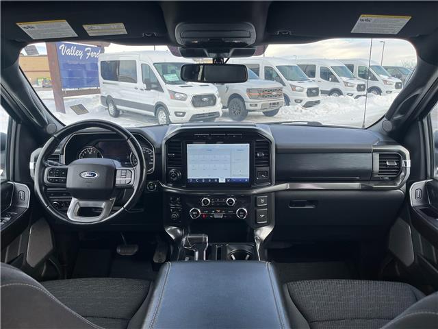 2021 Ford F-150 XLT (Stk: A21003) in Hague - Image 13 of 13
