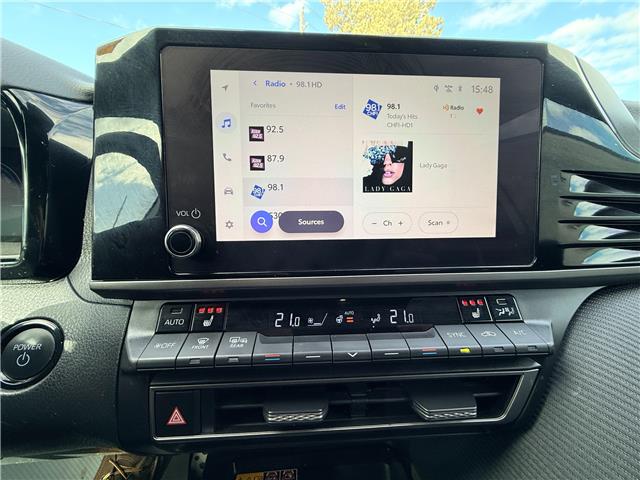 2025 Toyota Camry SE (Stk: 16141) in Newmarket - Image 28 of 50 2025 Toyota Camry SE (Stk: 16141) in Newmarket - Image 28 of 50