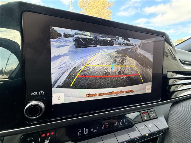 2025 Toyota Camry SE (Stk: 16141) in Newmarket - Image 29 of 50 2025 Toyota Camry SE (Stk: 16141) in Newmarket - Image 29 of 50