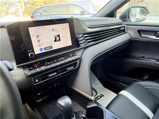 2025 Toyota Camry SE (Stk: 16141) in Newmarket - Image 30 of 50 2025 Toyota Camry SE (Stk: 16141) in Newmarket - Image 30 of 50