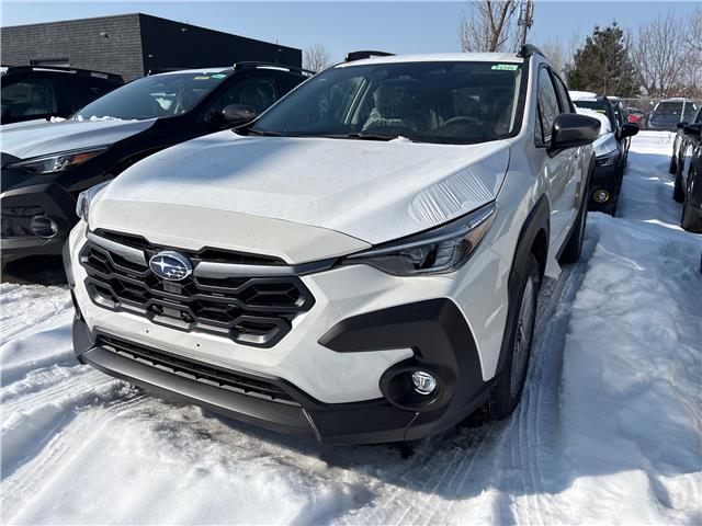 2026 Subaru Crosstrek Touring (Stk: 39301) in RICHMOND HILL - Image 1 of 1