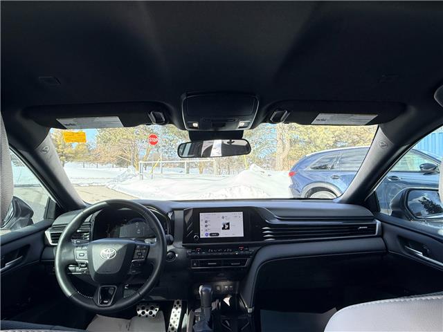 2025 Toyota Camry SE (Stk: 16141) in Newmarket - Image 32 of 50 2025 Toyota Camry SE (Stk: 16141) in Newmarket - Image 32 of 50