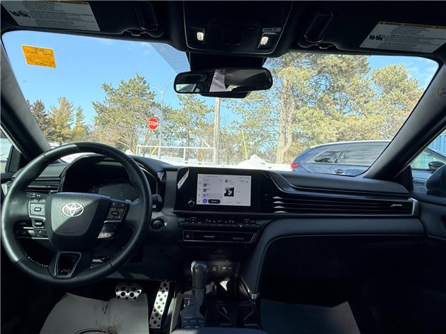 2025 Toyota Camry SE (Stk: 16141) in Newmarket - Image 33 of 50 2025 Toyota Camry SE (Stk: 16141) in Newmarket - Image 33 of 50