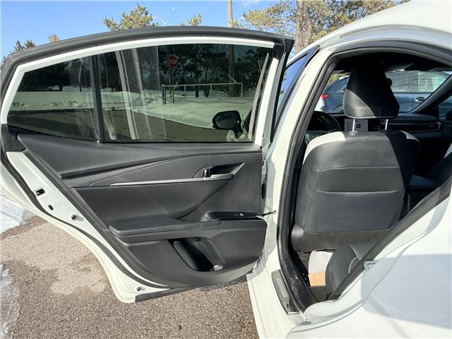 2025 Toyota Camry SE (Stk: 16141) in Newmarket - Image 34 of 50 2025 Toyota Camry SE (Stk: 16141) in Newmarket - Image 34 of 50