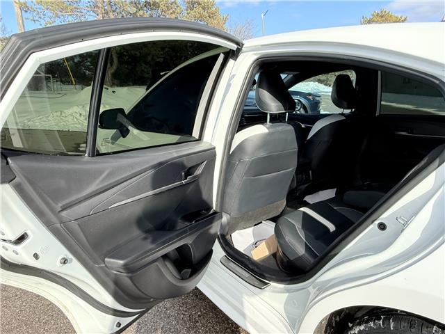 2025 Toyota Camry SE (Stk: 16141) in Newmarket - Image 35 of 50 2025 Toyota Camry SE (Stk: 16141) in Newmarket - Image 35 of 50