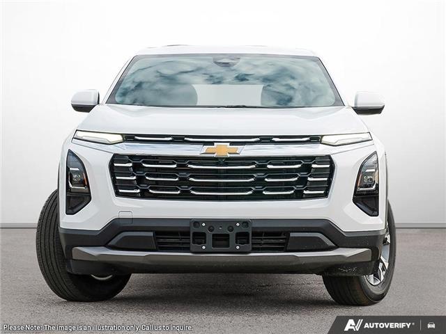 2026 Chevrolet Equinox LT (Stk: 7OD53299767) in Oshawa - Image 2 of 31 2026 Chevrolet Equinox LT (Stk: 7OD53299767) in Oshawa - Image 2 of 31