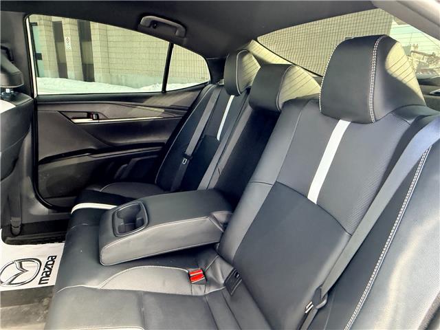 2025 Toyota Camry SE (Stk: 16141) in Newmarket - Image 36 of 50 2025 Toyota Camry SE (Stk: 16141) in Newmarket - Image 36 of 50