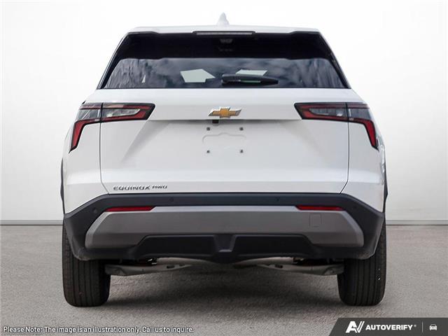 2026 Chevrolet Equinox LT (Stk: 7OD53299767) in Oshawa - Image 6 of 31 2026 Chevrolet Equinox LT (Stk: 7OD53299767) in Oshawa - Image 6 of 31