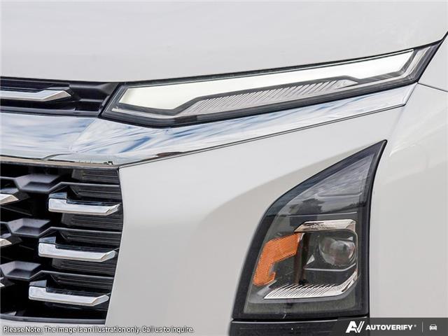 2026 Chevrolet Equinox LT (Stk: 7OD53299767) in Oshawa - Image 11 of 31 2026 Chevrolet Equinox LT (Stk: 7OD53299767) in Oshawa - Image 11 of 31