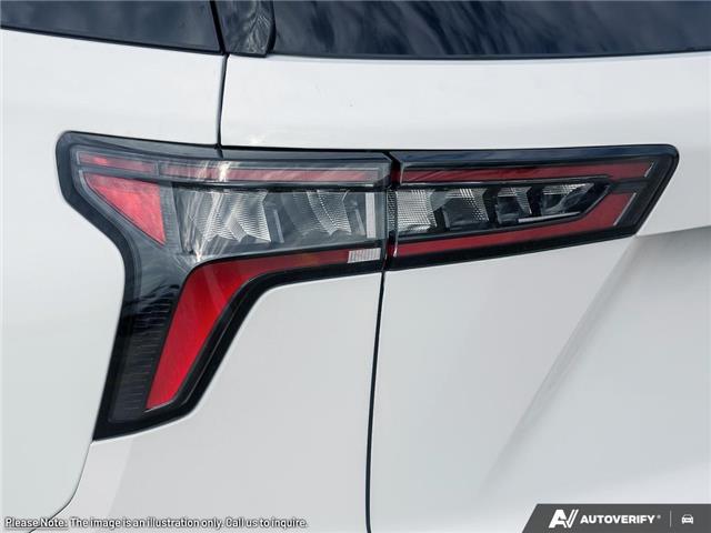 2026 Chevrolet Equinox LT (Stk: 7OD53299767) in Oshawa - Image 12 of 31 2026 Chevrolet Equinox LT (Stk: 7OD53299767) in Oshawa - Image 12 of 31