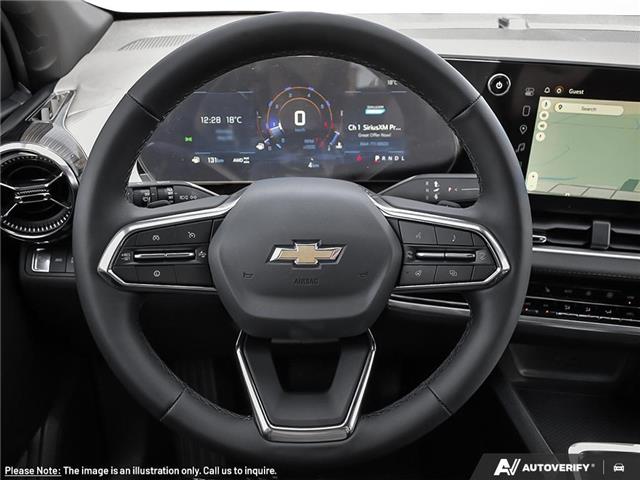 2026 Chevrolet Equinox LT (Stk: 7OD53299767) in Oshawa - Image 15 of 31 2026 Chevrolet Equinox LT (Stk: 7OD53299767) in Oshawa - Image 15 of 31