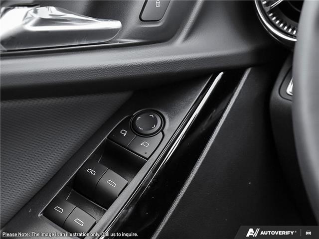 2026 Chevrolet Equinox LT (Stk: 7OD53299767) in Oshawa - Image 19 of 31 2026 Chevrolet Equinox LT (Stk: 7OD53299767) in Oshawa - Image 19 of 31