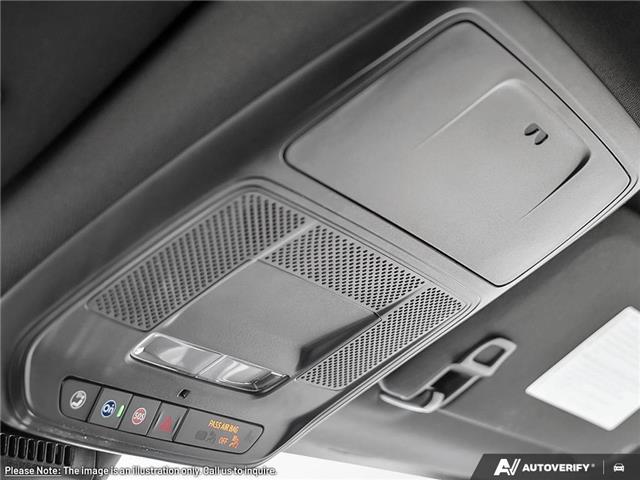 2026 Chevrolet Equinox LT (Stk: 7OD53299767) in Oshawa - Image 22 of 31 2026 Chevrolet Equinox LT (Stk: 7OD53299767) in Oshawa - Image 22 of 31