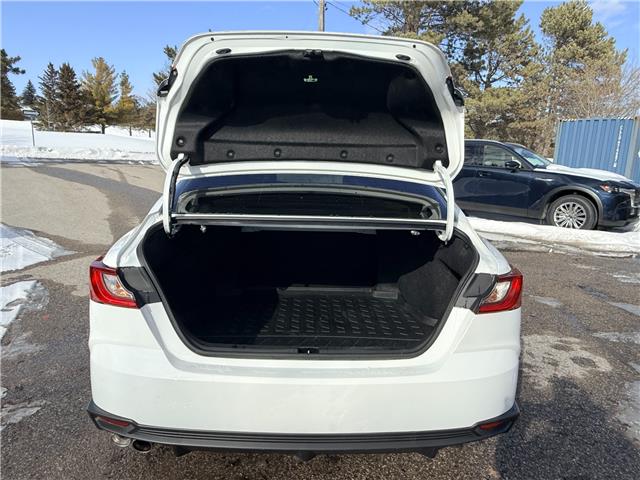 2025 Toyota Camry SE (Stk: 16141) in Newmarket - Image 37 of 50 2025 Toyota Camry SE (Stk: 16141) in Newmarket - Image 37 of 50