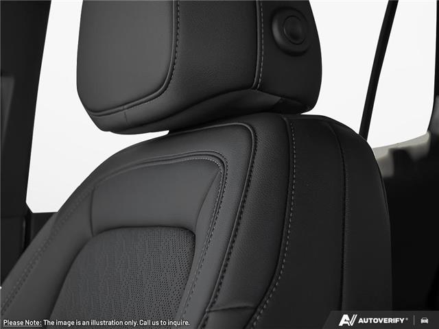 2026 Chevrolet Equinox LT (Stk: 7OD53299767) in Oshawa - Image 24 of 31 2026 Chevrolet Equinox LT (Stk: 7OD53299767) in Oshawa - Image 24 of 31