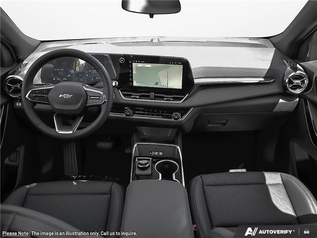2026 Chevrolet Equinox LT (Stk: 7OD53299767) in Oshawa - Image 26 of 31 2026 Chevrolet Equinox LT (Stk: 7OD53299767) in Oshawa - Image 26 of 31