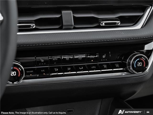 2026 Chevrolet Equinox LT (Stk: 7OD53299767) in Oshawa - Image 29 of 31 2026 Chevrolet Equinox LT (Stk: 7OD53299767) in Oshawa - Image 29 of 31