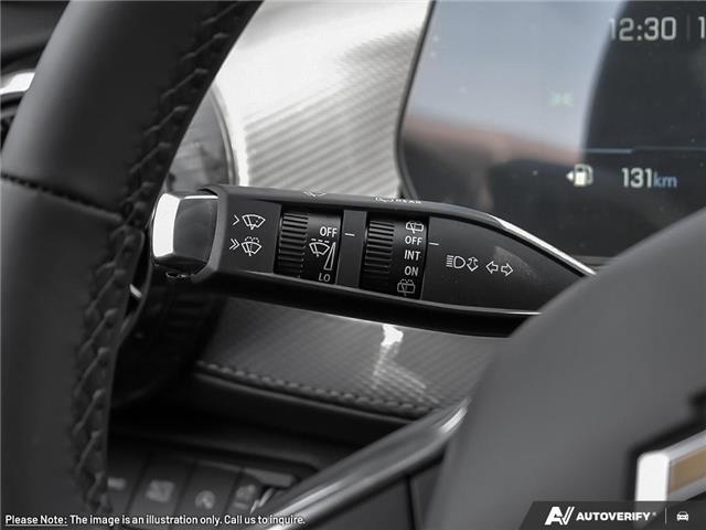 2026 Chevrolet Equinox LT (Stk: 7OD53299767) in Oshawa - Image 30 of 31 2026 Chevrolet Equinox LT (Stk: 7OD53299767) in Oshawa - Image 30 of 31