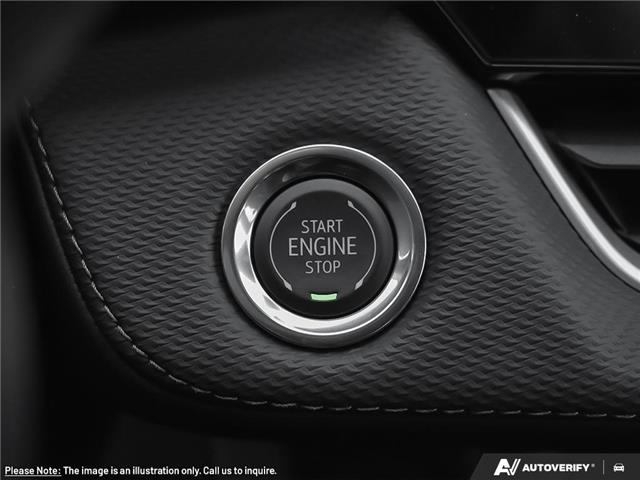 2026 Chevrolet Equinox LT (Stk: 7OD53299767) in Oshawa - Image 31 of 31 2026 Chevrolet Equinox LT (Stk: 7OD53299767) in Oshawa - Image 31 of 31