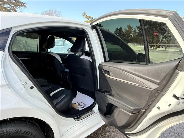 2025 Toyota Camry SE (Stk: 16141) in Newmarket - Image 38 of 50 2025 Toyota Camry SE (Stk: 16141) in Newmarket - Image 38 of 50