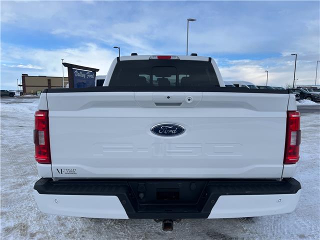 2021 Ford F-150 XLT (Stk: A21003) in Hague - Image 7 of 13