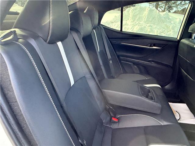 2025 Toyota Camry SE (Stk: 16141) in Newmarket - Image 39 of 50 2025 Toyota Camry SE (Stk: 16141) in Newmarket - Image 39 of 50